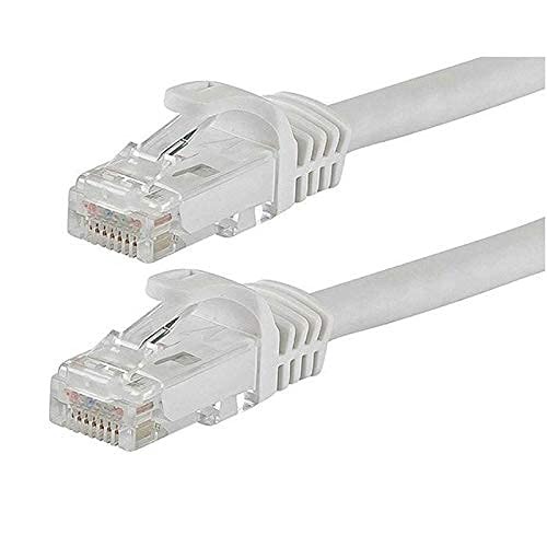 TECSA CAT6 NETWORK CABLE 40MTR