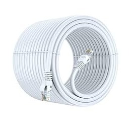 TECSA 30MTR CAT6 NETWORK CABLE