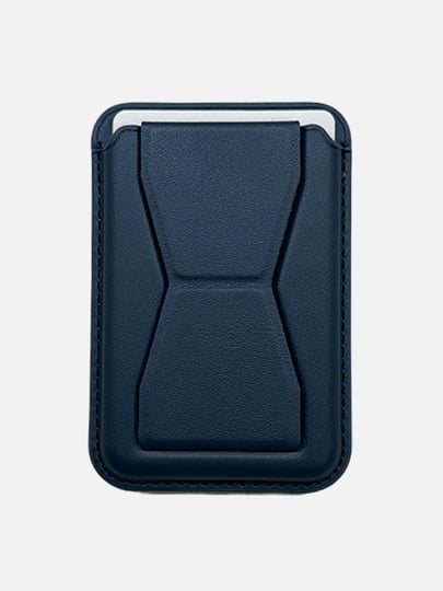 JDK MAGNETIC WALLET WITH GRIP