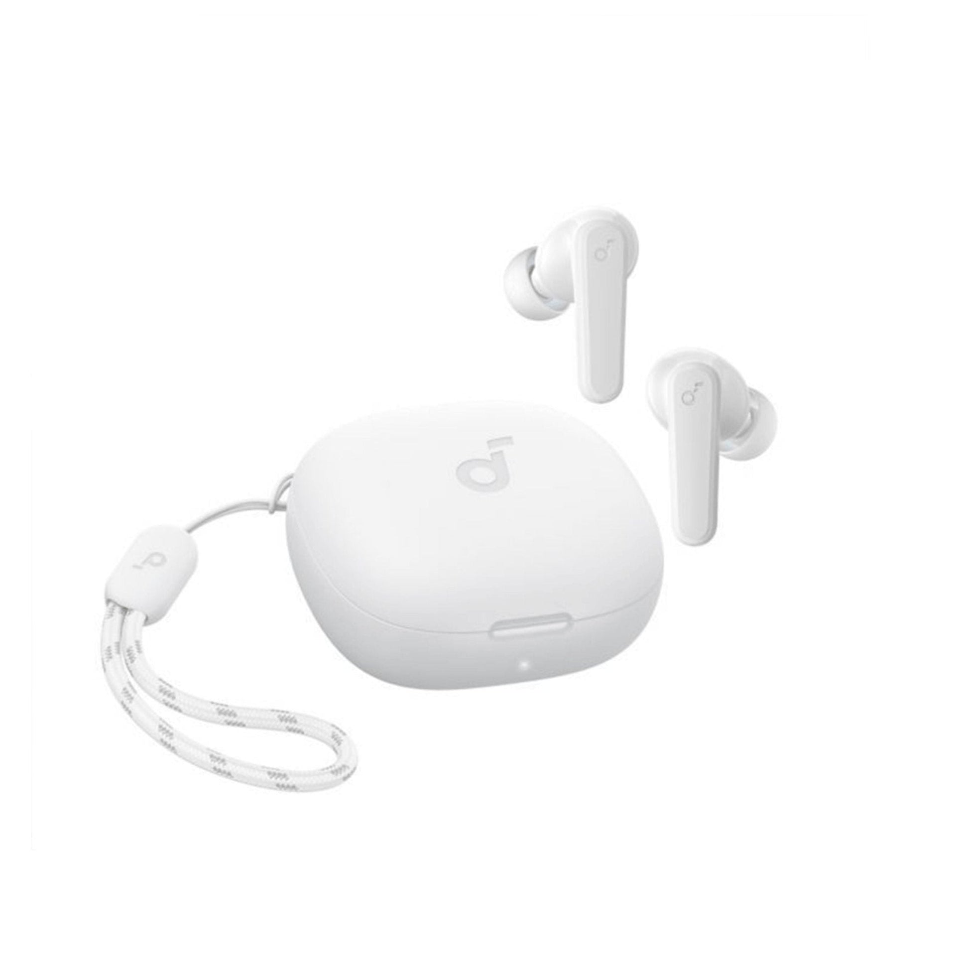 ANKER SOUNDCORE TRUE WIRELESS EARBUDS R50I