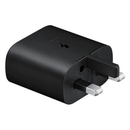SAMSUNG 25W PD ADAPTER C