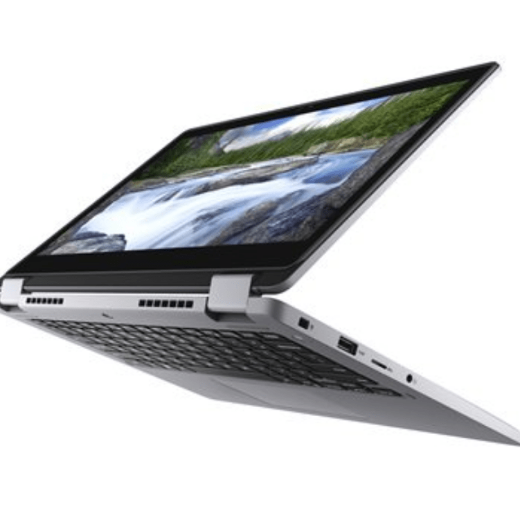 DELL LATITUDE 3310 2IN1 i5-8th 8/256 14" TOUCH USED