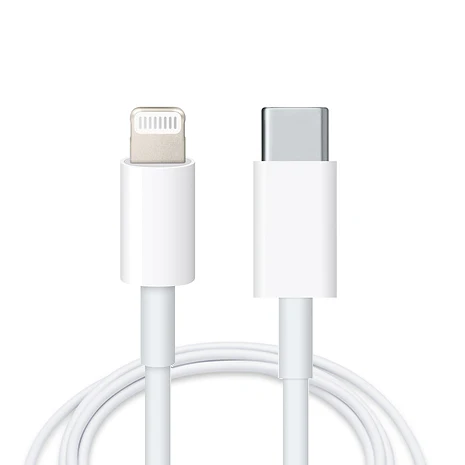 IPHONE 12PRO MAX 20W USB C TO LIGHTNING