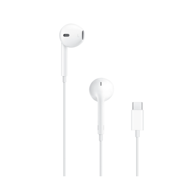 APPLE EARPODS USB-C CONNECTER II