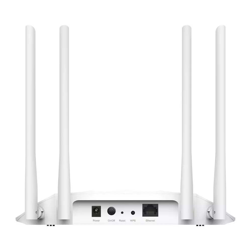 TP LINK WIFI ROUTER AC1200 ARCHER C64