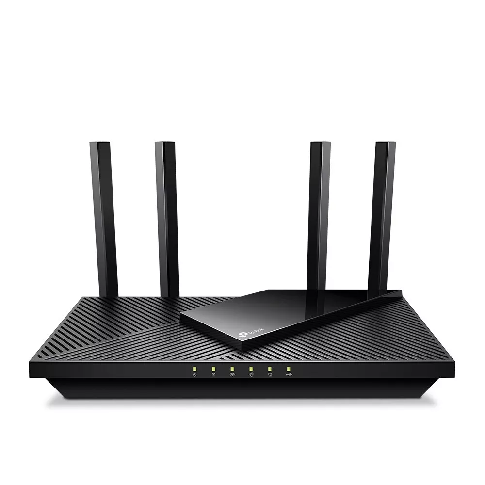 TP-LINK ARCHER AX55 PROAX3000 DUAL-BAND WI-FI 6 ROUTER
