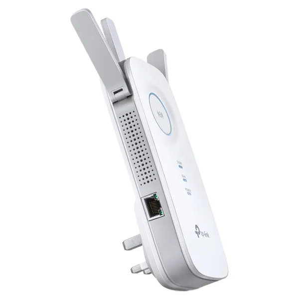TP LINK AC1750 RANGE EXTENDER