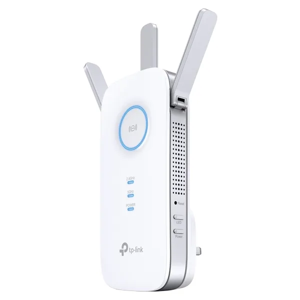 TP LINK AC1750 RANGE EXTENDER