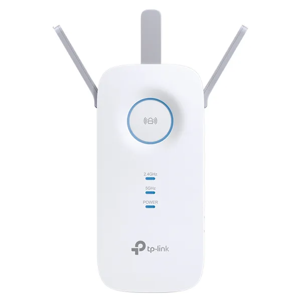 TP LINK AC1750 RANGE EXTENDER