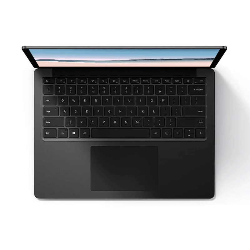 SURFACE LAPTOP(1868) 3 I5 10TH-G7 8/256 13.5INCH TOUCH USED