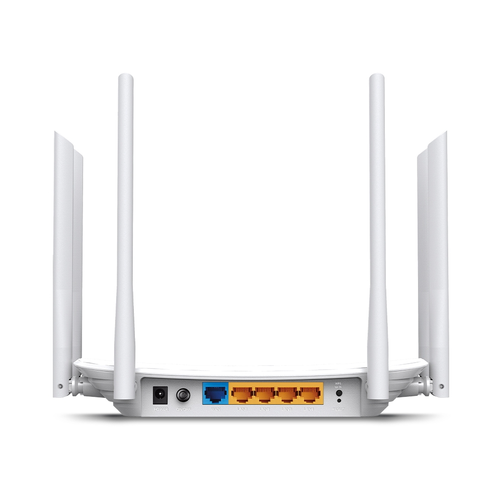 AC1900 WIFI ROUTER DUAL BAND