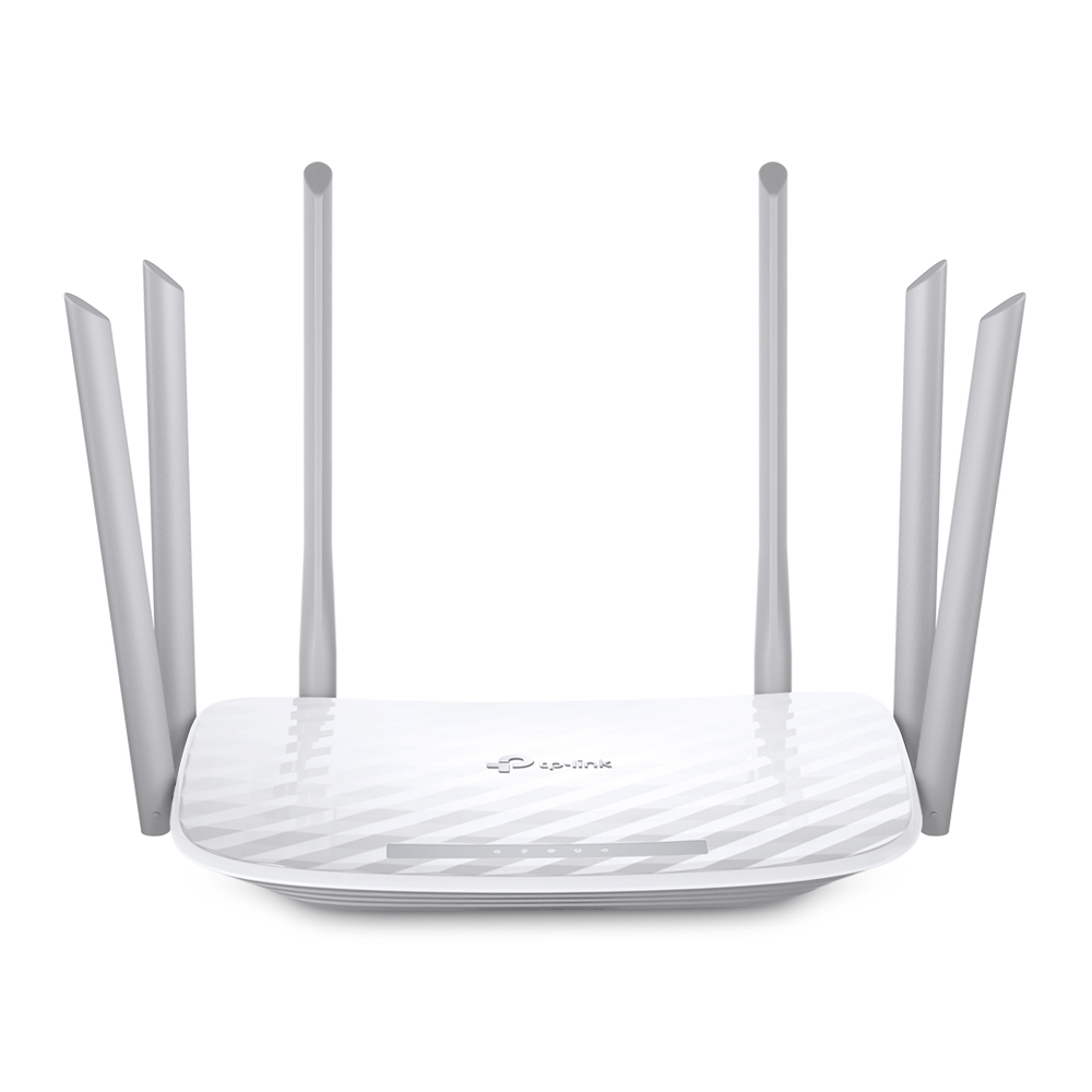 AC1900 WIFI ROUTER DUAL BAND