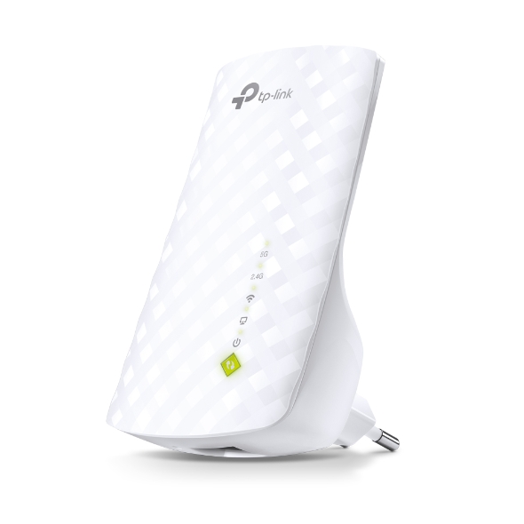 TP LINK WIFI RANGE EXTENDER AC750