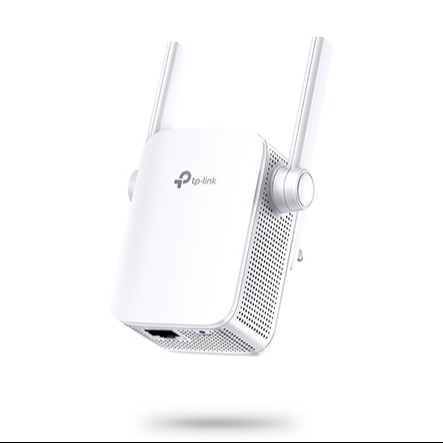 TP LINK RE305 AC1200 WIFI RANGE EXTENDER