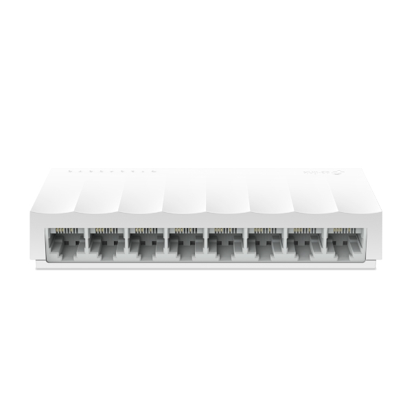 TPLINK 8 PORT SWITCH 100MBPS