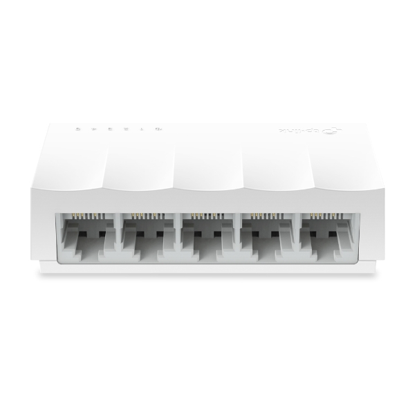TP LINK 5PORT SWITCH