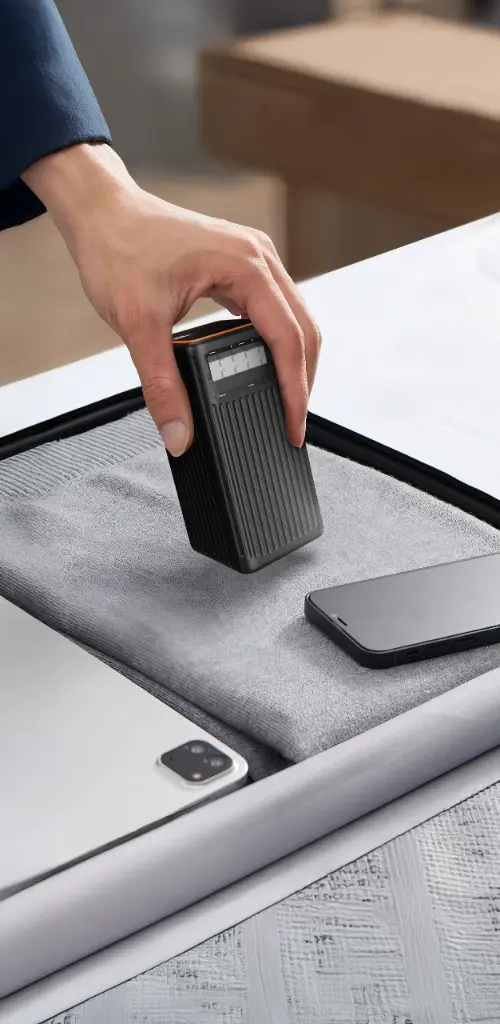 PORODO 60000 MAH MULTI DEVICE CHARGING POWERBANK