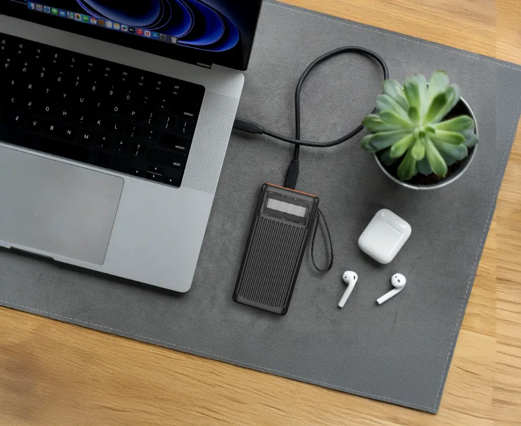 PORODO 60000 MAH MULTI DEVICE CHARGING POWERBANK