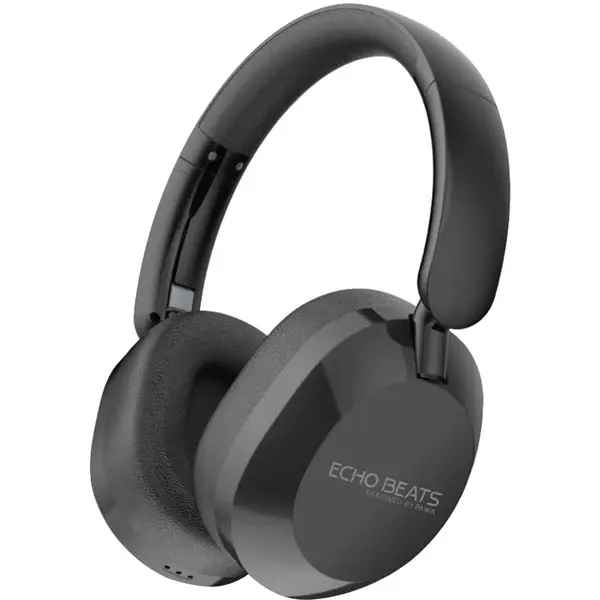 PAWA ECHO BEATS WIRELESS HEADPHONE