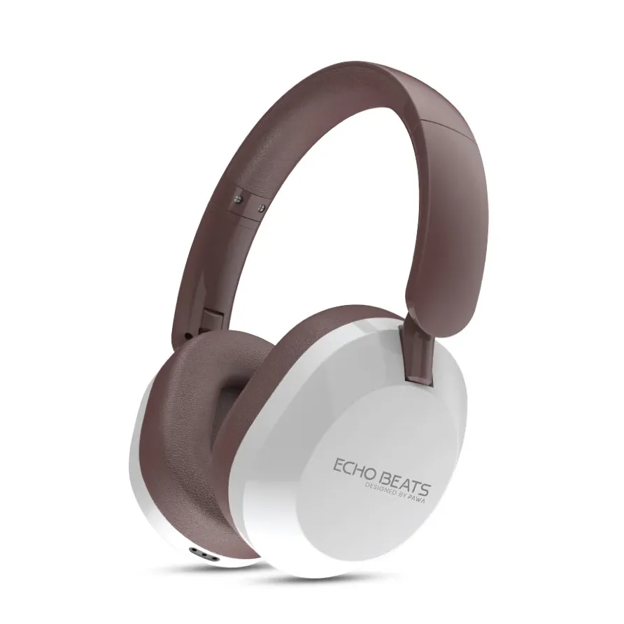 PAWA ECHO BEATS WIRELESS HEADPHONE