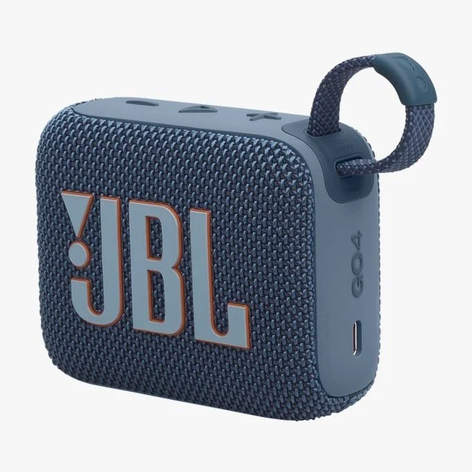 JBL GO 4 PORTABLE WIRELESS SPEAKER BLUETOOTH WATERPROOF