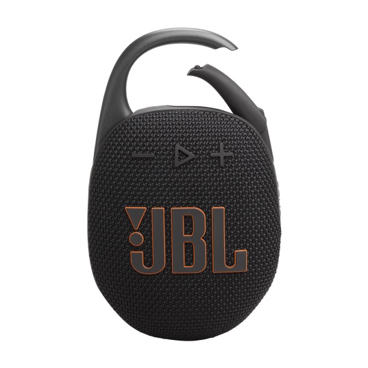 JBL CLIP 5 ULTRA-PORTABLE WATERPROOF SPEAKER