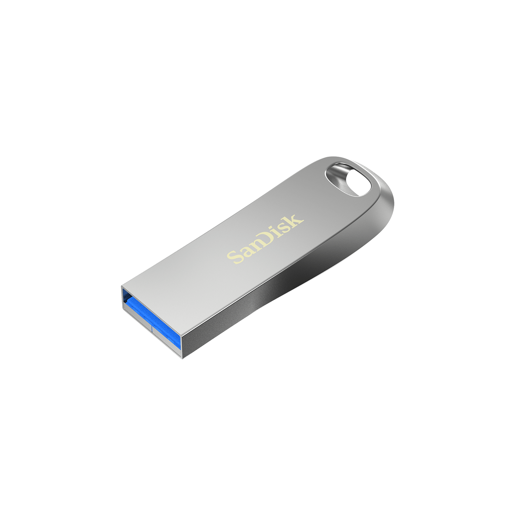 SANDISK ULTRA LUXE USB 3.1 FLASH DRIVE 32 GB