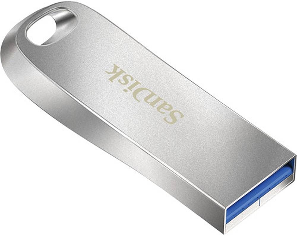 SANDISK ULTRA LUXE USB 3.1 FLASH DRIVE 32 GB
