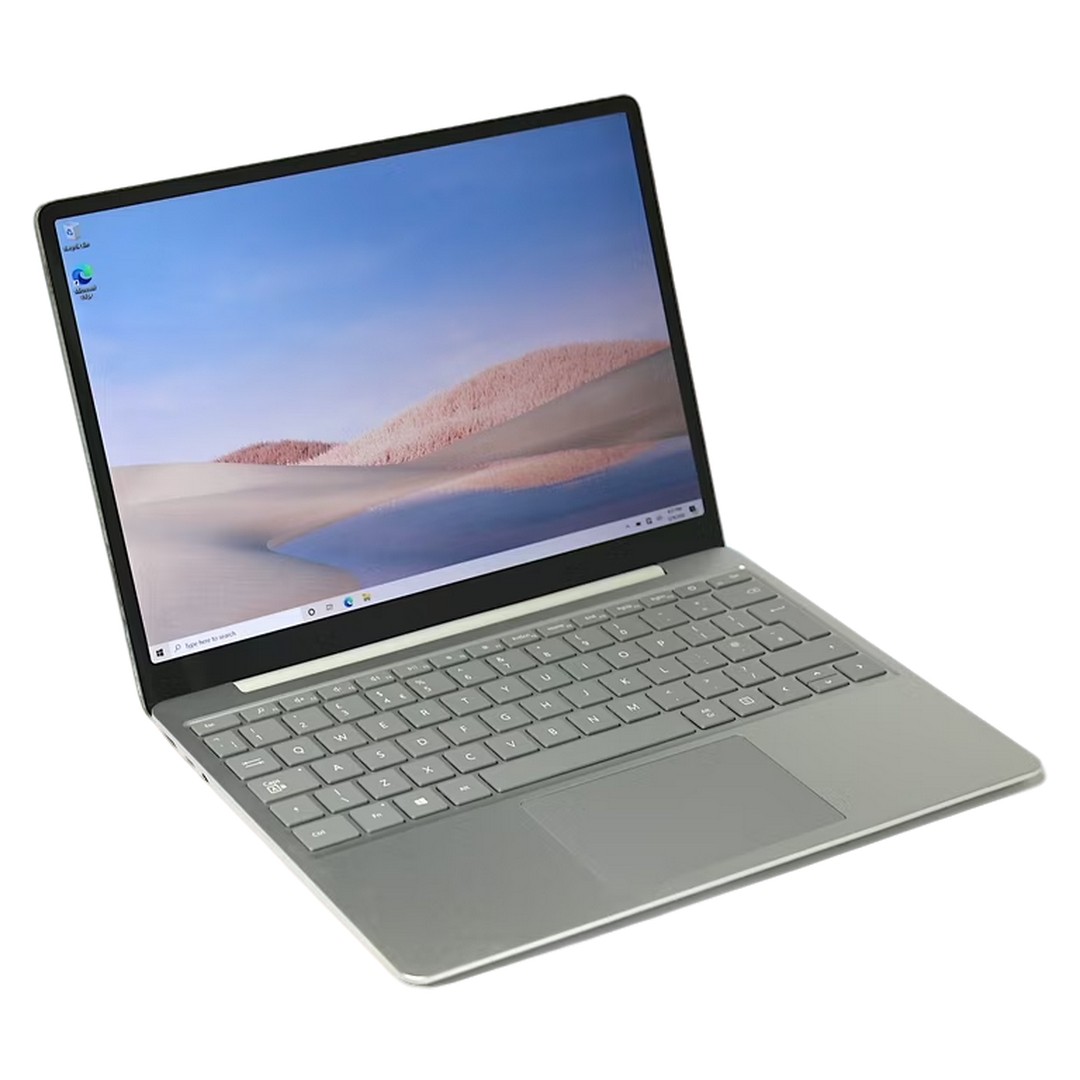 SURFACE LAPTOP GO I5-10TH 8/256 13" TOUCH USED