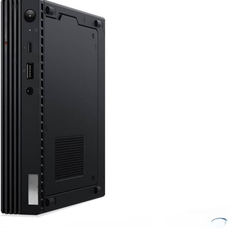 LENOVO THINKCENTRE M710Q MINI PC I7-7TH 8/512 USED