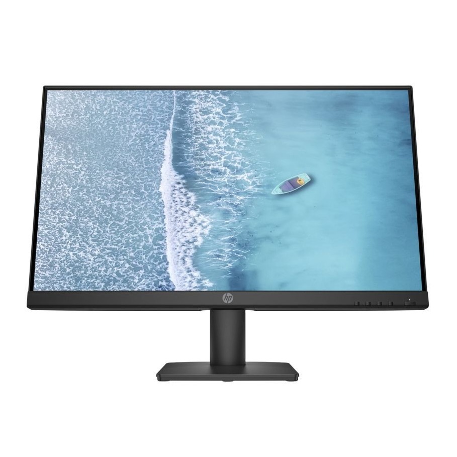 HP 24 INCH FHD MONITOR