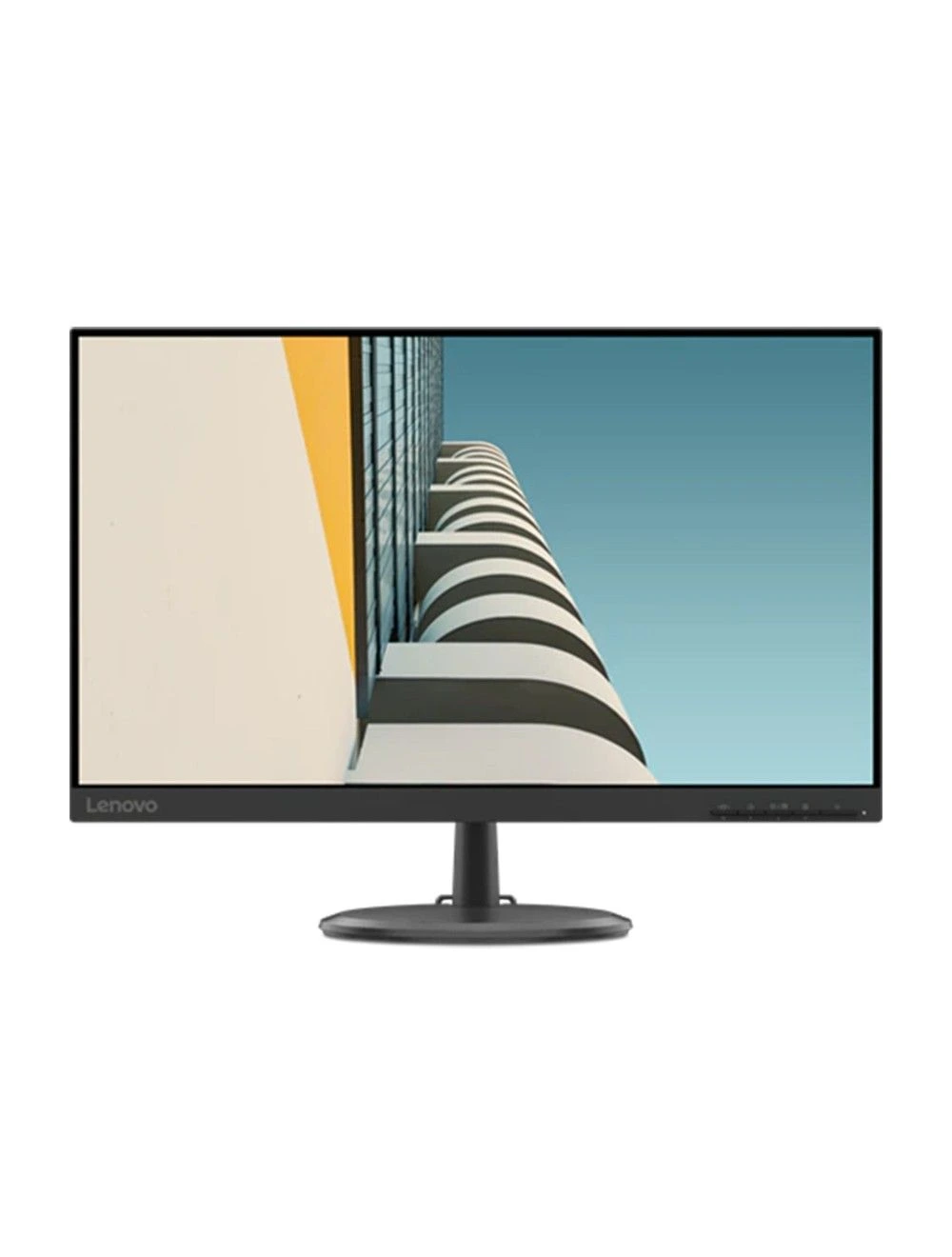 LENOVO 24" FHD MONITOR