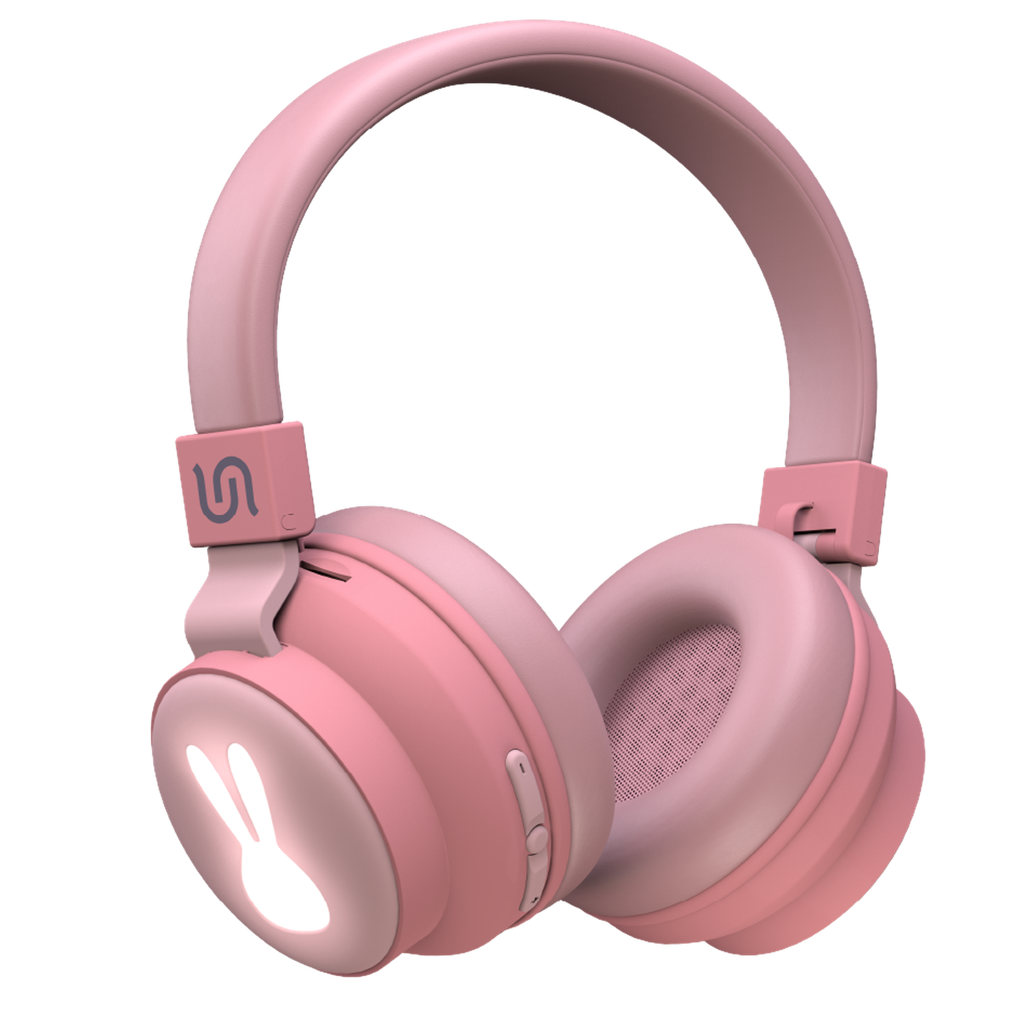 PORODO SOUNDTEC KIDS WIRELESS HEADPHONE