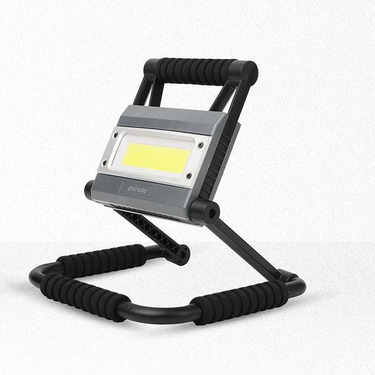 PORODO FOLDABLE MULTI JOINT OUTDORR FLASHLIGHT