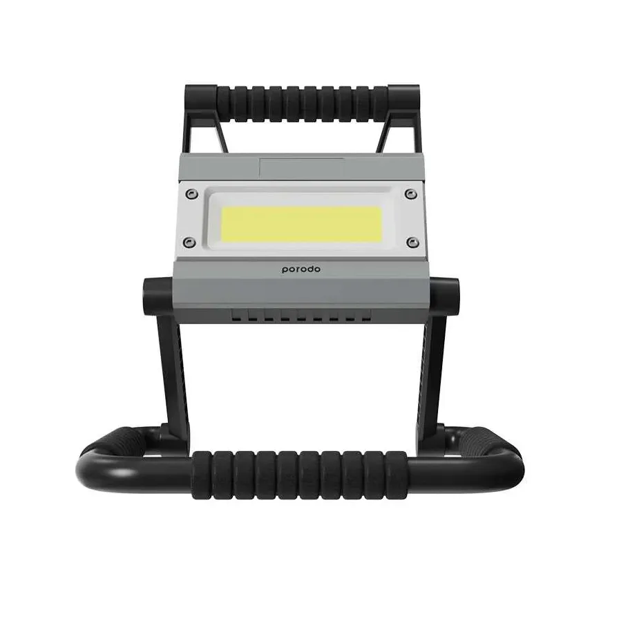 PORODO FOLDABLE MULTI JOINT OUTDORR FLASHLIGHT