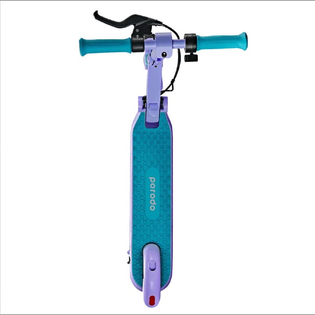 PORODO LIFESTYLE ELECTRIC KIDS SCOOTER 200W