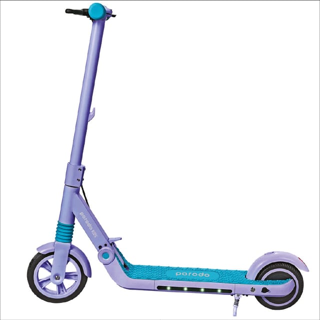 PORODO LIFESTYLE ELECTRIC KIDS SCOOTER 200W