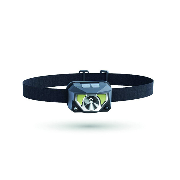 PORODO SMART OUTDOOR HEADBAND LIGHT HIGH BEAM