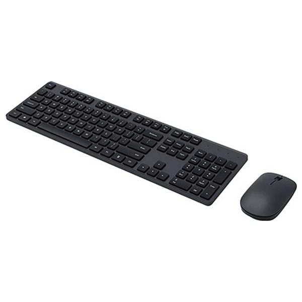 XIAOMI WIRELESS KEYBOARD AND MOUSE COMBO